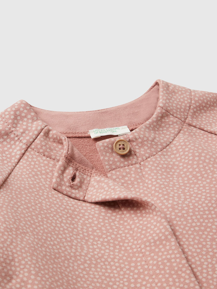 JACKET New Born (0-18 months) image number 3